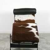Chaise Longue LC4 by Le Corbusier, Pierre Jeanneret and Charlotte Perriand