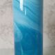 Vase roller glassware of Maure- Vieil