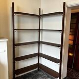 Corner wall unit - William Watting for Fristho