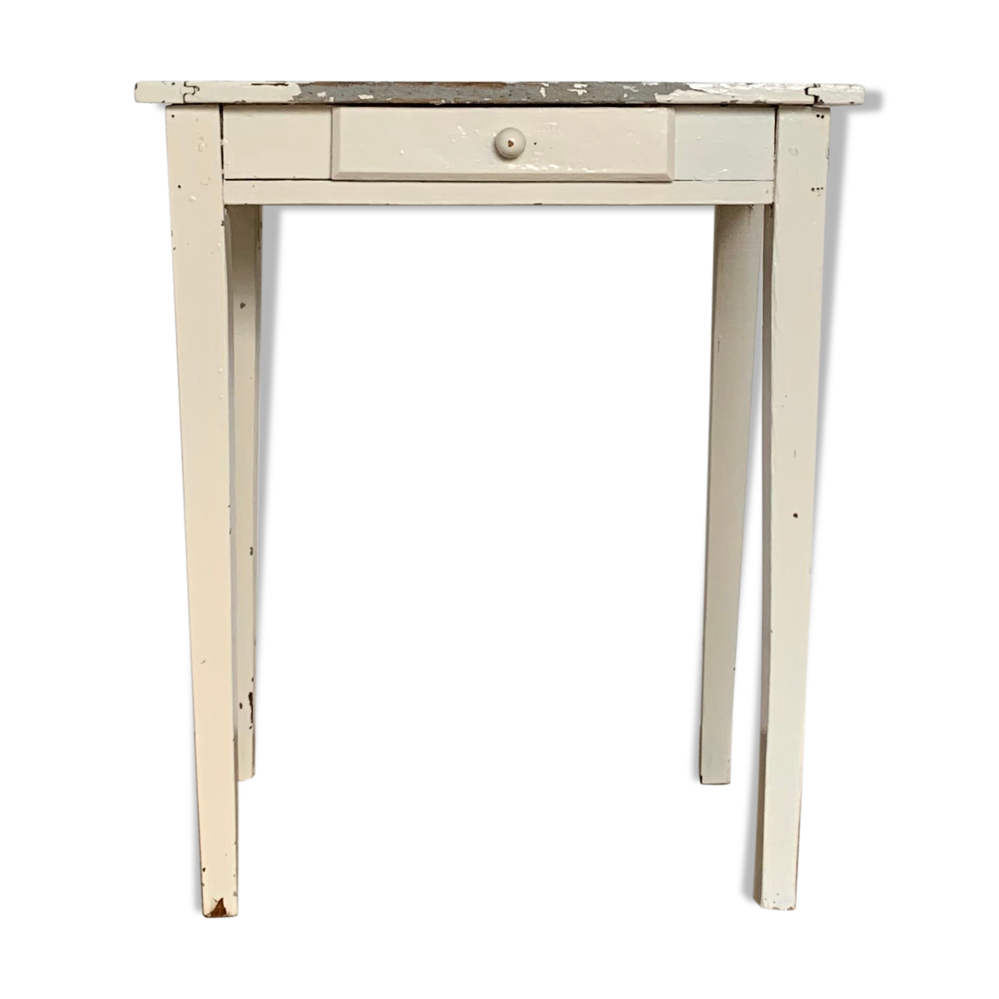 Bureau vintage classique