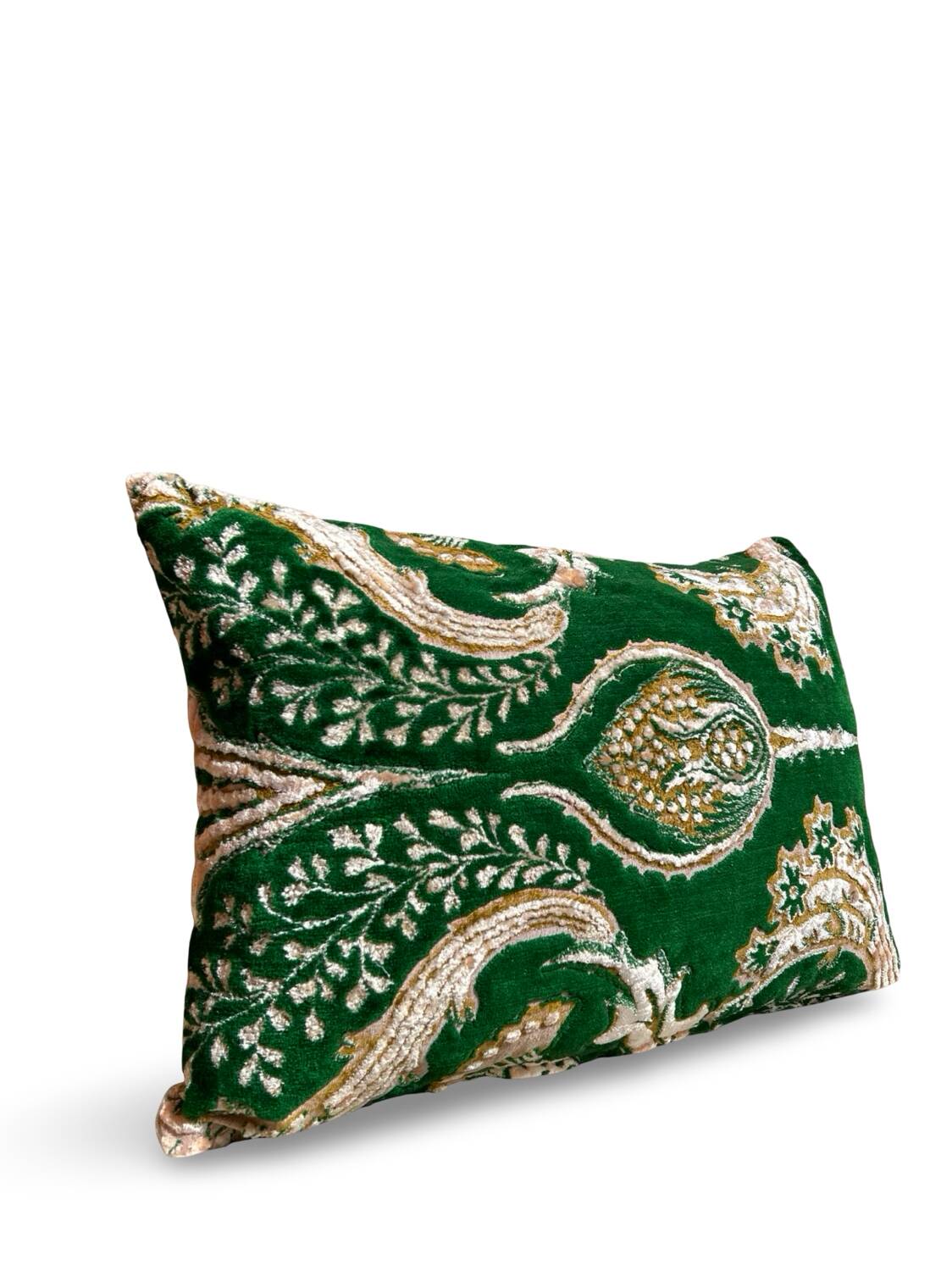 Velvet cushion 40x60cm