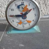 Bayard alarm clock