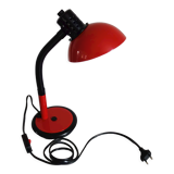 Lampe de bureau Aluminor années 70