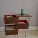 Sewing basket 1970