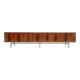 Long Sideboard by Horst Bruning for Behr Germany 1960