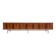 Long Sideboard by Horst Bruning for Behr Germany 1960