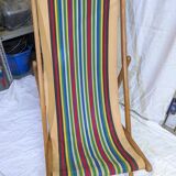 Chaise chilienne