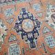 Traditional Turkish or Oriental wool rug