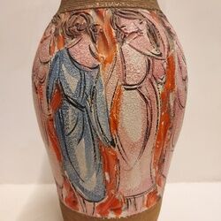 Vase, Fratelli Fanclullacci