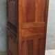 Vendéen cabinet man standing louis xv in cherry