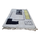 Handmade wool Berber rug 250x150 cm