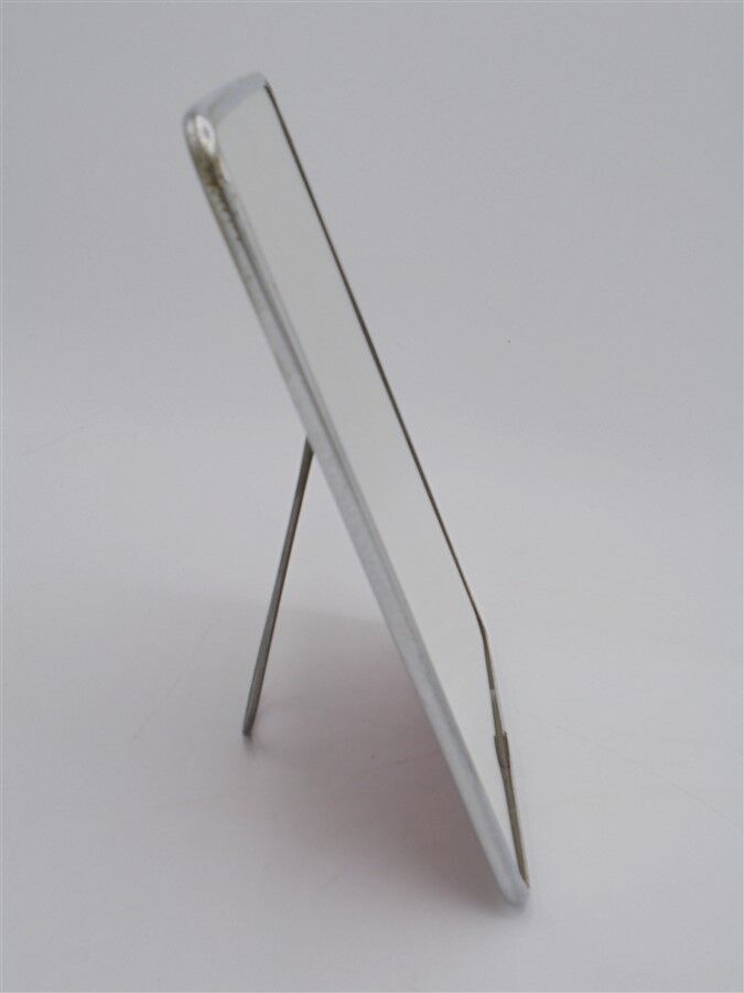 Barber Mirror 17 x 23