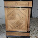 Commode