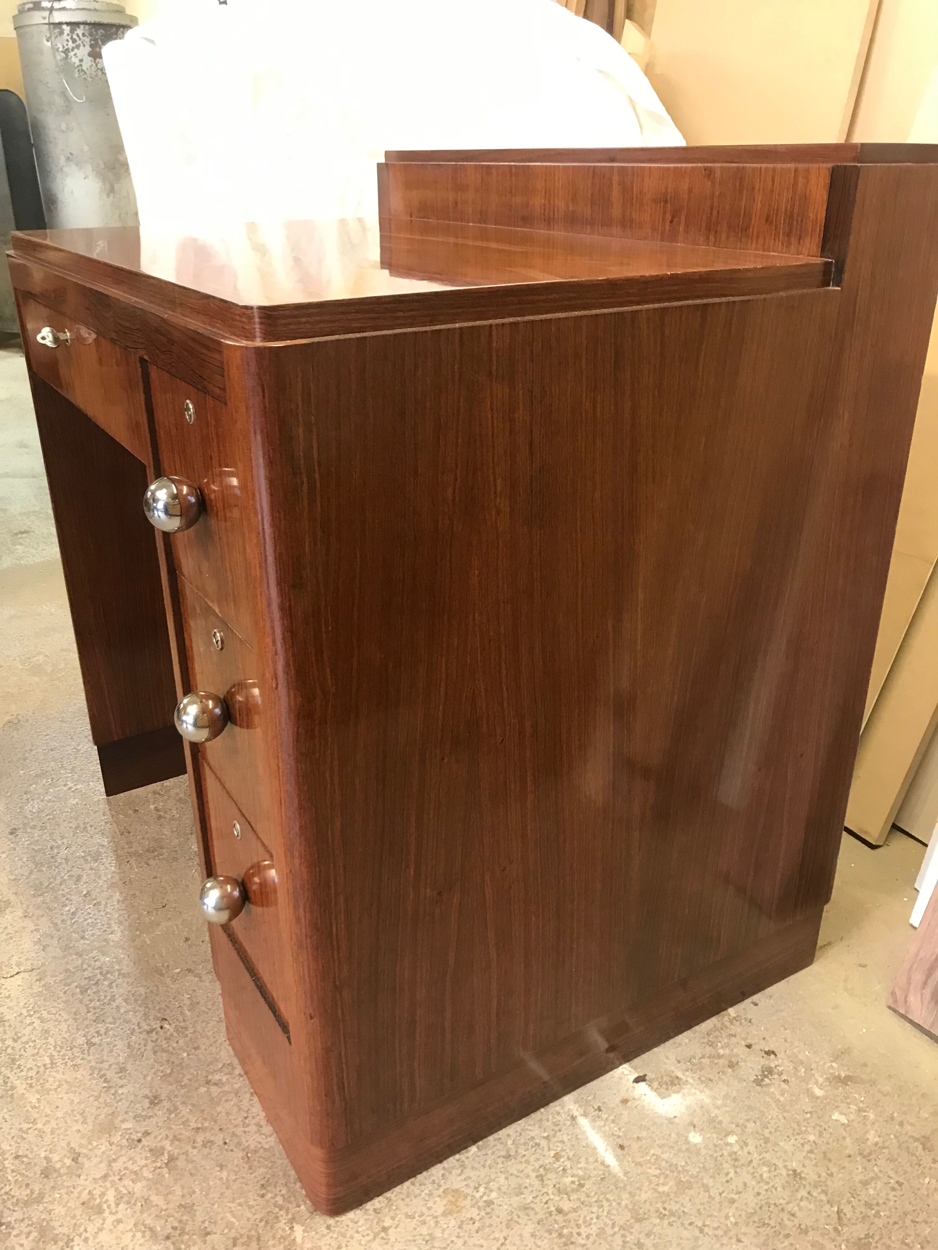 Louis Majorelle Office art deco era