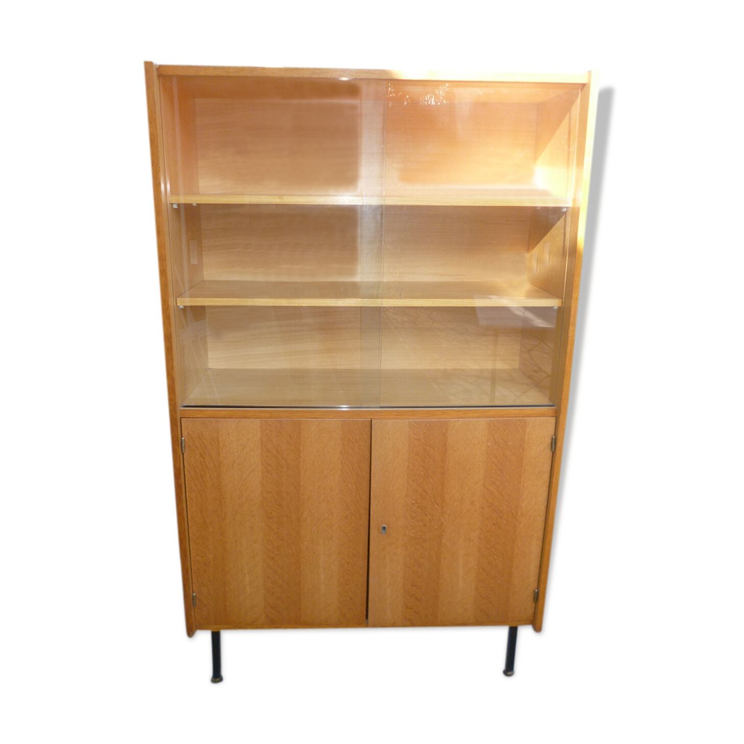 Vitrine 1960