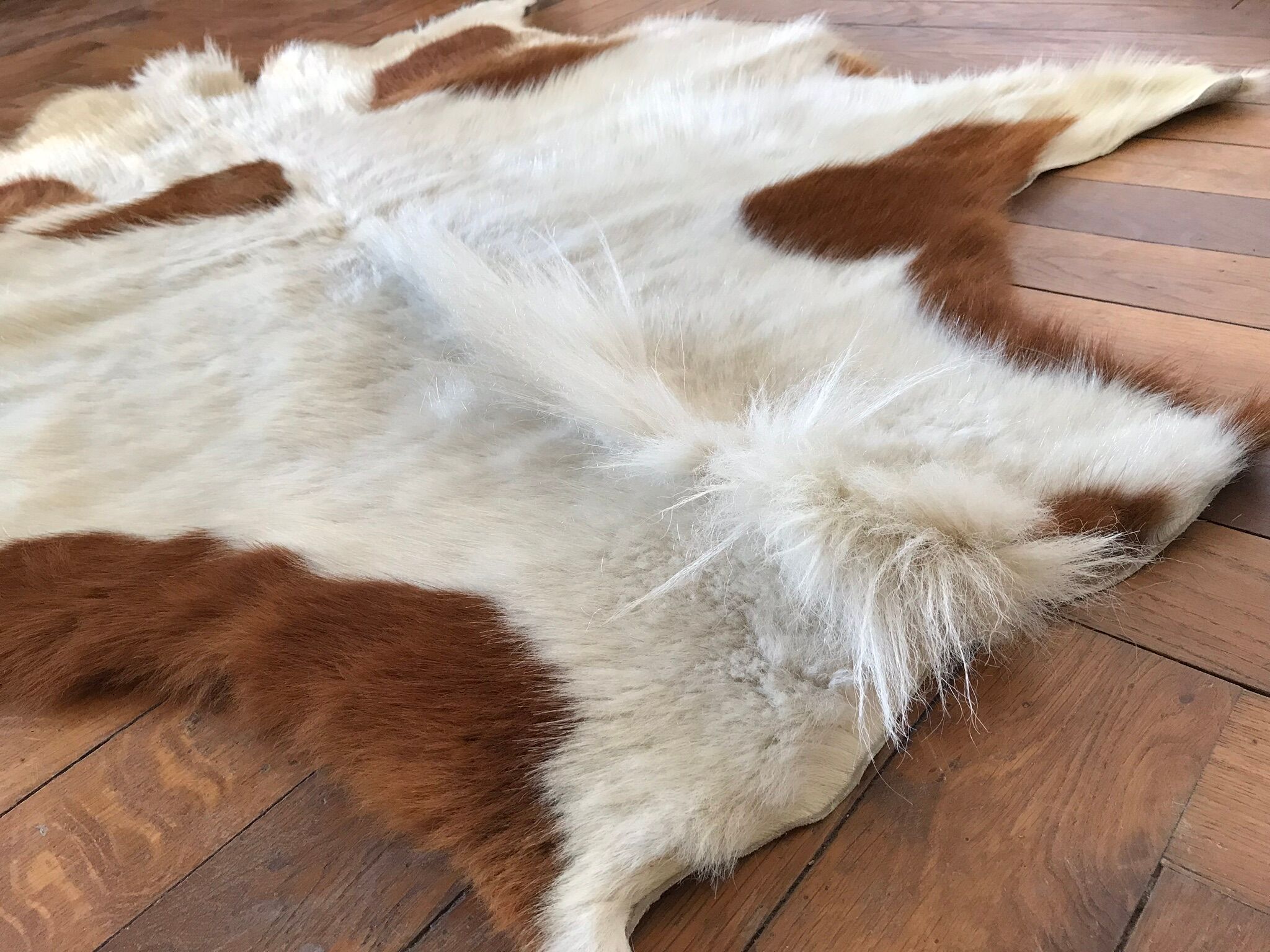 Pony skin 110x160cm