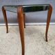 Art Deco Mirrored Coffee Table