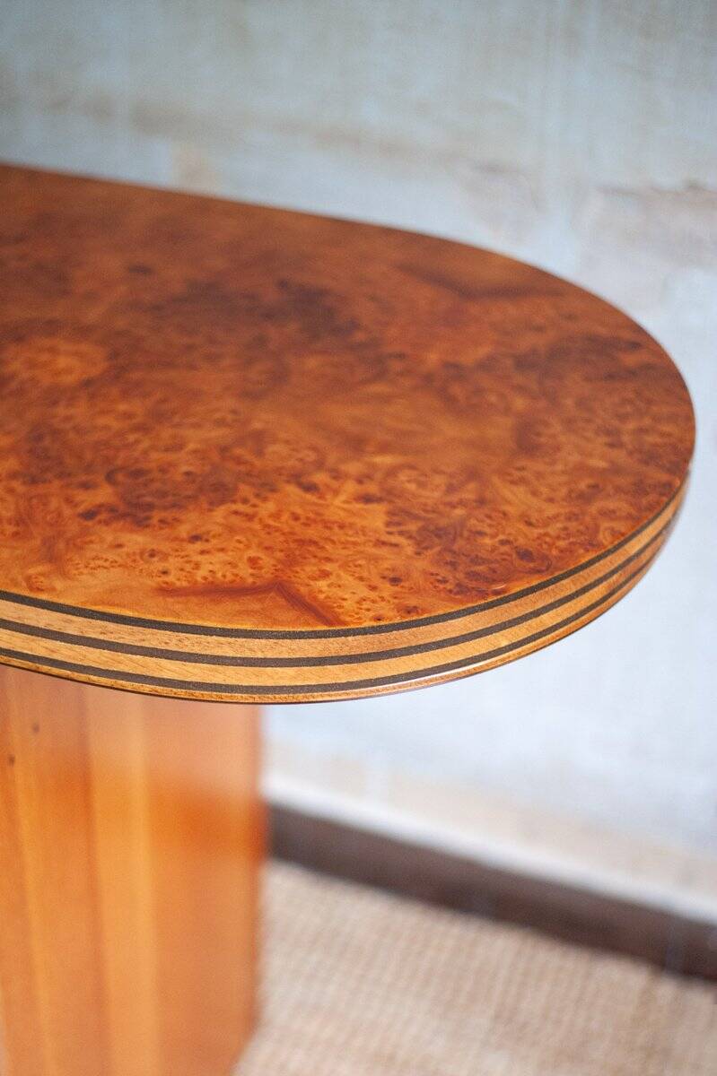 Buffet Ortona par Afra & Tobia Scarpa pour Maxalto, 1970s