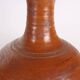 Ancient ceramic vase, China, Ming dynasty (1368-1644)
