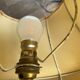 Alabaster lamp