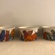 3 ramequins Acapulco Villeroy et Boch
