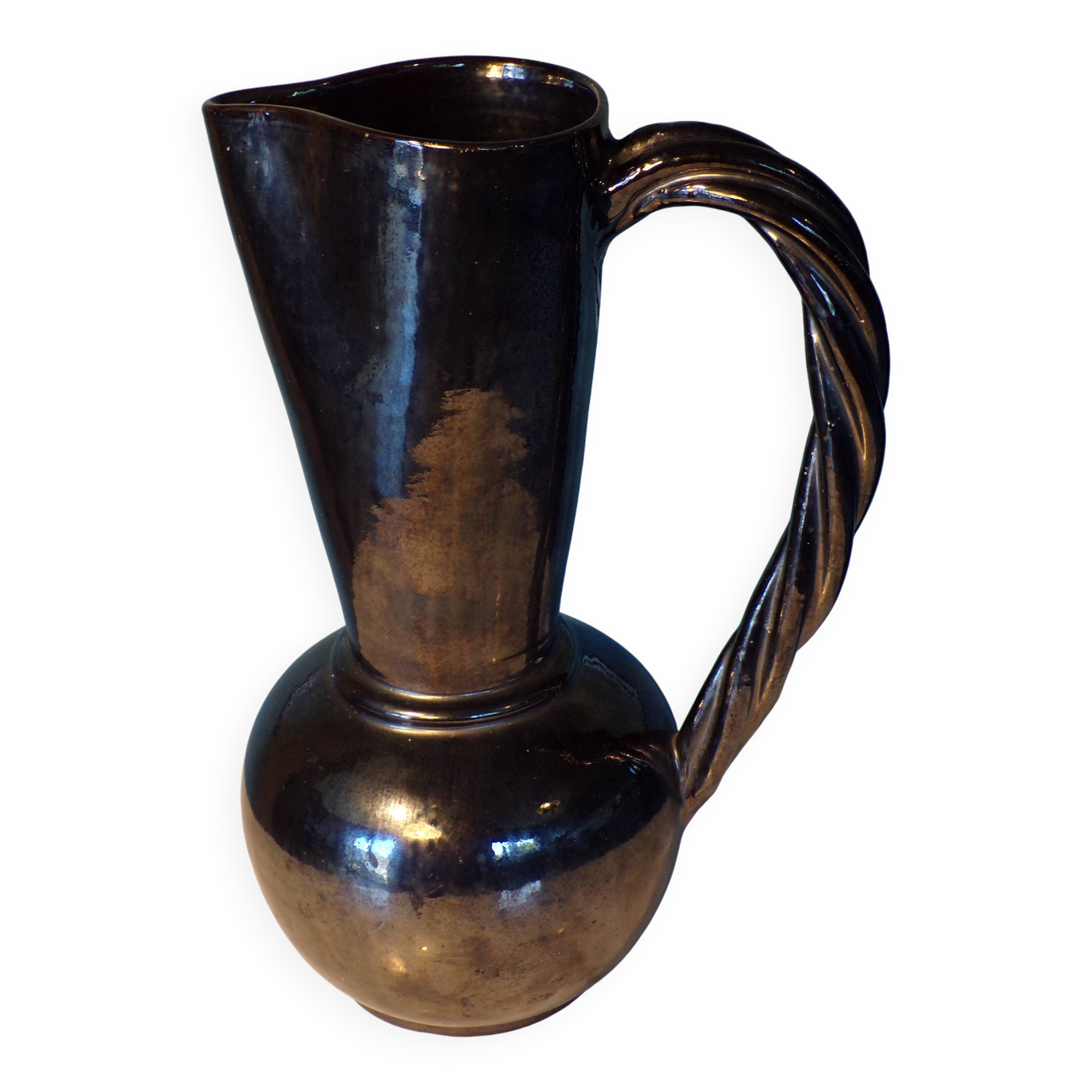 Antoine Fazio Vallauris Ceramics