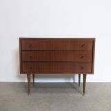 Commode vintage MDK
