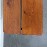 Table basse années 50