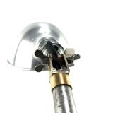 Hala articulated lamp 1920 1930 German brand