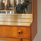 Turnidge bookcase