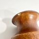 Scheurich West Germany ceramic vase, 1960s-70s
