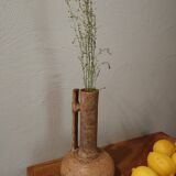 Brutalist Vase.
