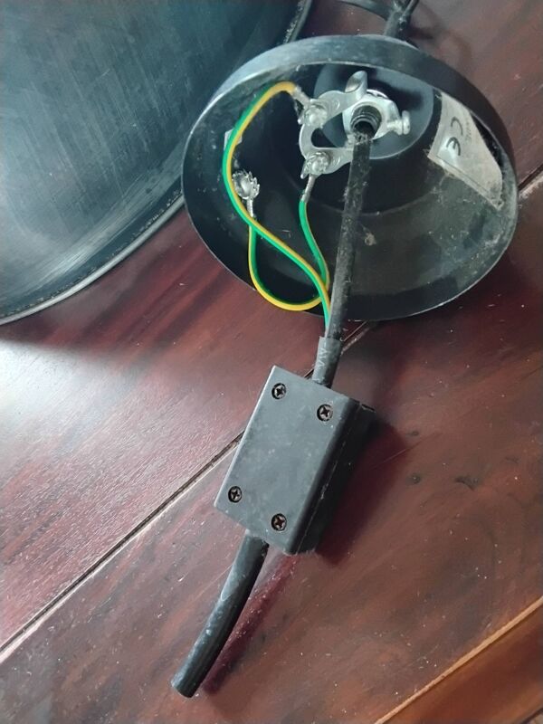 Suspension XL industrielle