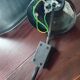 XL Industrial Pendant Light