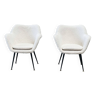 Salon Boucle / fauteuils
