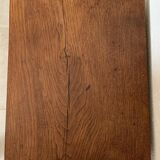 Small vintage wood confectioner