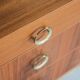 Vintage chest of drawers | cabinet | 1960s | Sweden