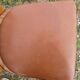 2 Baumann chairs No.12 brown seat