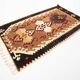 3x5 Small Size Vintage Kilim Rug, 84x137Cm
