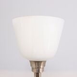 High lamp Erpe Bauhaus / Art Deco