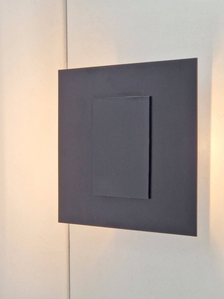 Modern Wall Lamp Lightdrawer 30 by Carlo Forcolini for Oy Light, 1990s