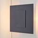 Modern Wall Lamp Lightdrawer 30 by Carlo Forcolini for Oy Light, 1990s