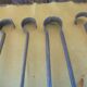 4-piece Fireplace Servant