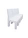 Set of 4 Gispen Museum chairs, 1990s
