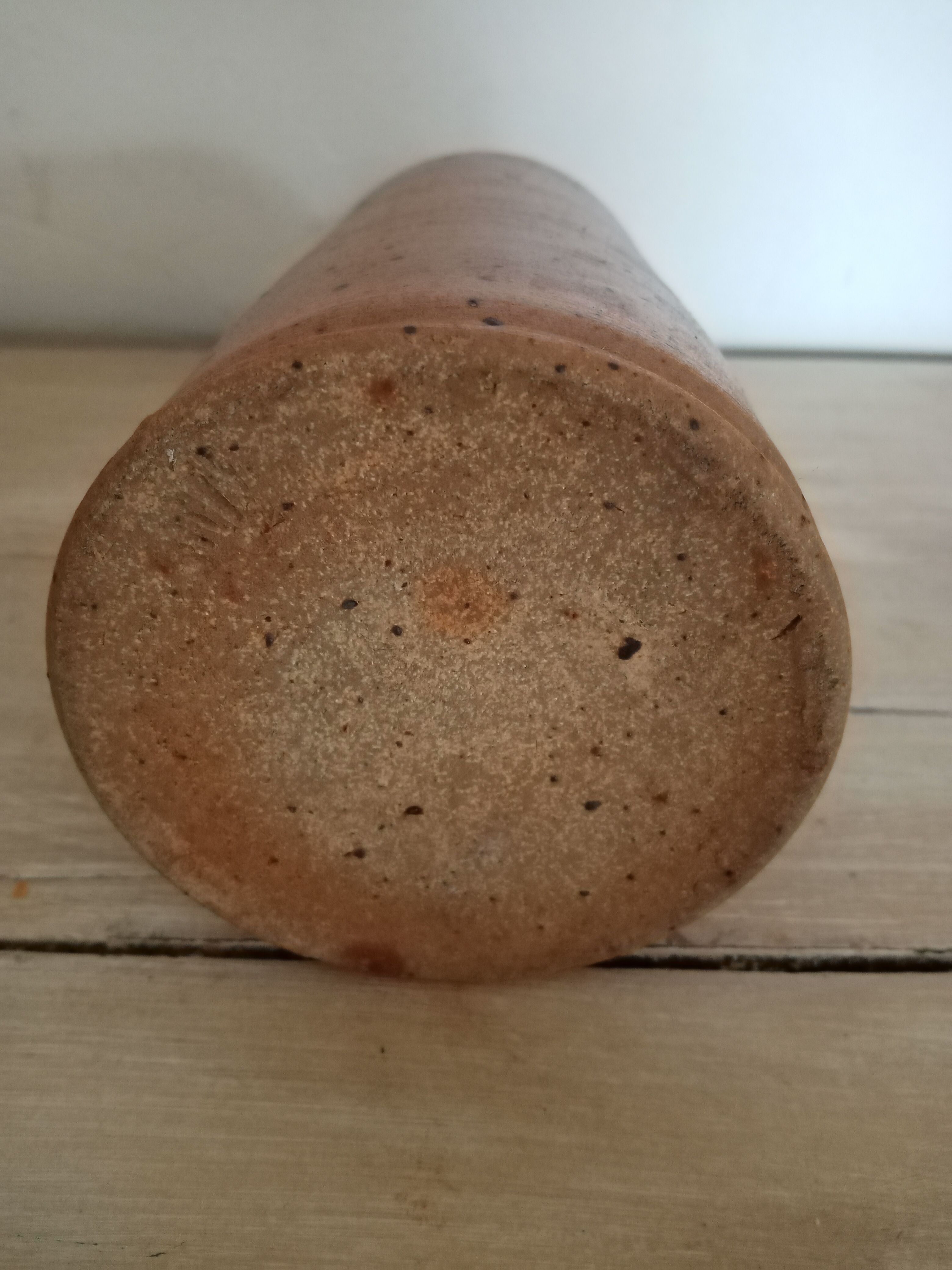 Soliflore in sedilly