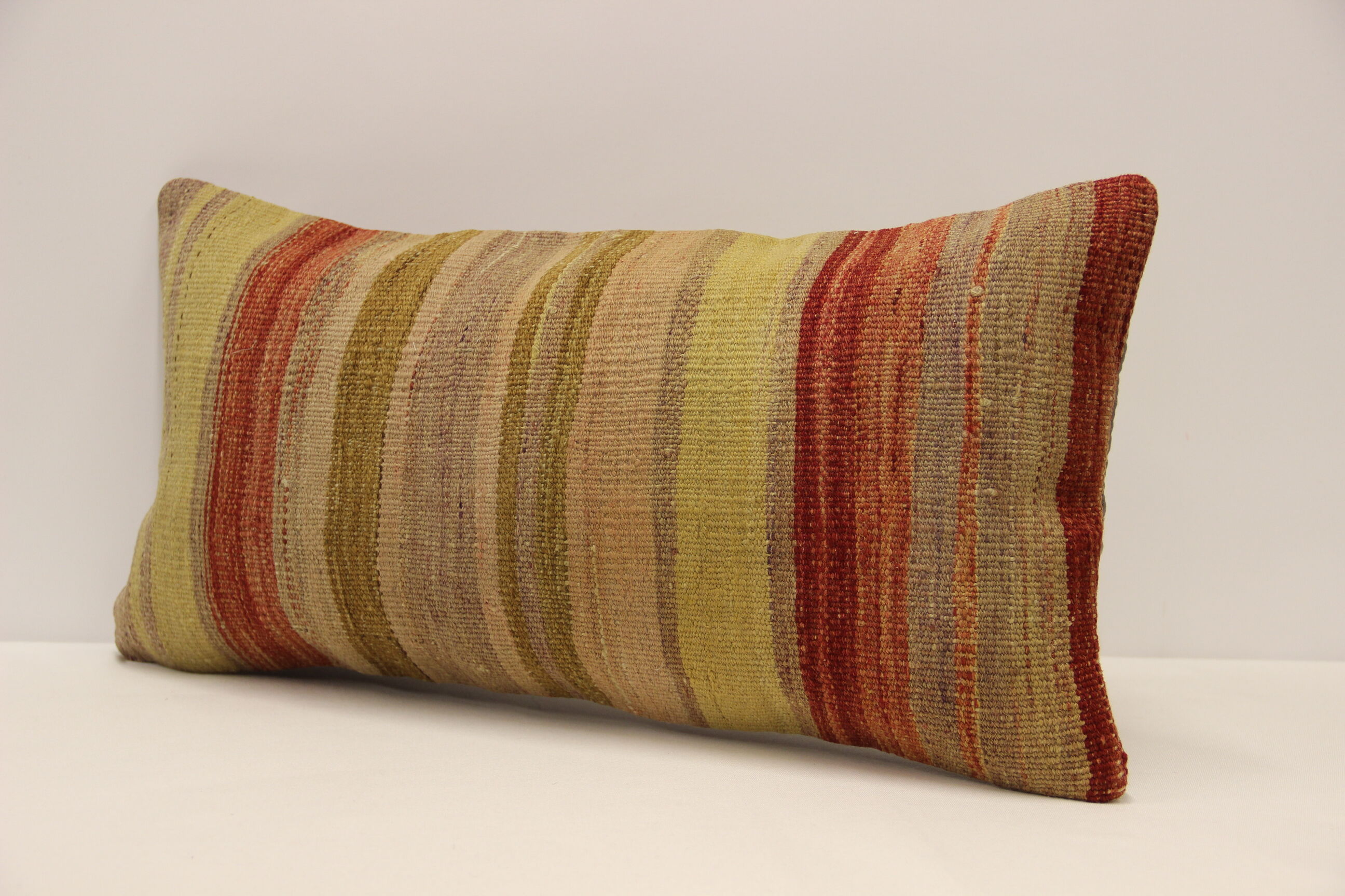Coussin Kilim
