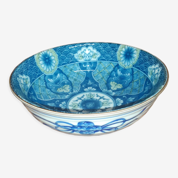 Japanese ceramic bowl