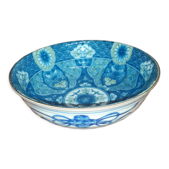 Japanese ceramic bowl