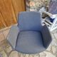 Fauteuil scandinave altea inclass
