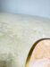 Table vintage en marbre Maitland Smith Hollywood Regency années 1980
